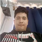 Soy Jorge Luis Díaz Rubio, licenciado en contabilidad, nacido en Colombia y viviendo en México. Conmigo aprenderás español real.