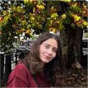 Apprends l’anglais facilement, à ton rythme et avec plaisir.
 It is time to slay your english skills :3