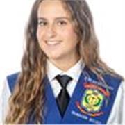 Soy estudiante universitaria e hice Bachillerato de Ciencias, ofrezco clases particulares de matemáticas para ESO y Bachillerato