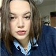 Studentessa di Scienze dell’educazione e della formazione offre ripetizioni di inglese, matematica, scienze umane e italiano