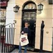 Aiuto compiti divertente ed efficace, primo incontro gratuito.