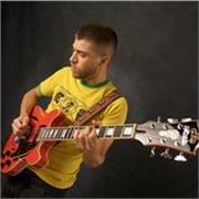 Clases de guitarra, bajo, piano o teoría musical! Nivel iniciación, principiante e intermedio