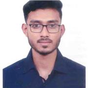 Md Sarwar Hossain