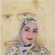 Esraa Atef