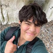 Friendly maths/further maths, physics and chemistry tutor offering private lessons for GCSE and A Level students