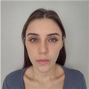 I am a native English speaker with a CELTA certificate and 2 years of experienceworking online