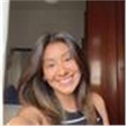 Profesora de inglés, con especialidad en clases para niños y jóvenes 