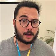 Francesco Sergi