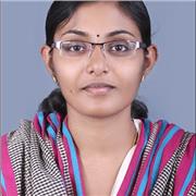 Anu Thadathil Thomas