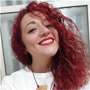 Mariangela Buda, artista, disegnatrice e pittrice