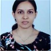 Have experience in tutoring back in India
