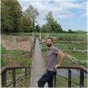 I want to teach the greek language. My goal is to learn simply and to understand completely the language.