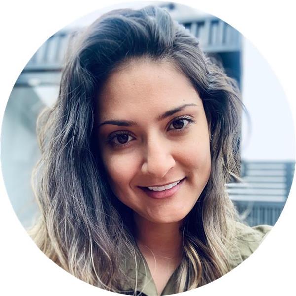 Laura Palacio Tus clases particulares