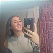 Studentessa universitaria