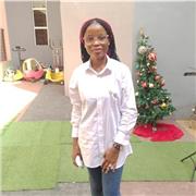 I give private tutor based on the level you need.