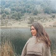 Estudiante de Trabajo Social y me gustaría ayudar a pequeños de educación básica