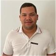 soy estudiante de ingenieria agroindustrial en esperas de modo de grado, con bases buenas en matematicas y quimicas aplicadas a mi campo