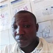 Professeur de biologie et de technicien de laboratoire en Guinée conakry. 
