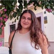 Profesora de Inglés, Matemáticas, Lengua