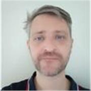 I am a native English teacher with over 13 years teaching experience