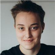 Native Russian Speaker Offering Russian and Beginner English Support
