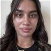 I am an English Literature and Language tutor with only a year of experience, however I am efficient and dedicated and my lessons are online!