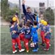 Allenatore individuale calcio bambini dai 7 a 13 anni, trasmetto passione e voglia di migliorarsi atleticamente e tecnicamente