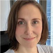 17 ans d'expérience internationale (anglais, français, chinois) avec une expérience en formation (adultes et enfants)