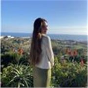 Estudiante de magisterio de educación primaria (6-12 años)