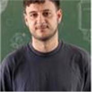 Profesor de secundaria con 3 años de experiencia en educación especial. 