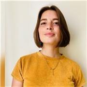 Italian tutor with long experience teaches pupils all age to become fluent quickly
