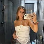 Puedo dar clases de todas las edades, actualmente soy estudiante de Medicina de 2 año