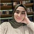 Marmara Üniversitesi Mezunu Fen Bilimleri Öğretmeni