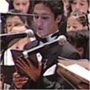 Clases de canto, guitarra, solfeo, teclado