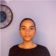 Teeya Simon