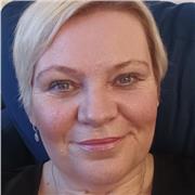 If you are looking for help with conversational English and day to day activities, I would be happy to help.