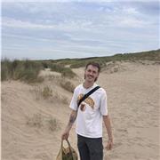 I am a native English speaker - currently studying a TEFL course