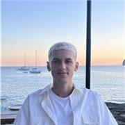 Mathe-Nachhilfe von engagiertem Student (Klasse 5–12, online)