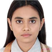 Sabira Ahmed