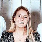 Anni Friedrich - Lehramtsstudentin bietet Nachhilfe in Deutsch und Spanisch an