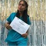 Refuerzo de toda la planilla curricular de enfermeria ,asimismo enseñaza del PAE+NIC+NOC