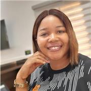 Doris Ugwu