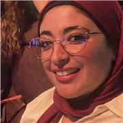 I would describe myself as a multilingual PhD researcher with the ability to teach learners at any level or background.