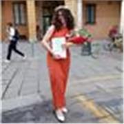 Offro lezioni d'italiano sia come prima lingua che come seconda