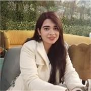 Hi there My name is Cia and I have been teaching English both online and offline for almost 3 years.I teach English to every age group. I will help you to become a confident public speaker. I enjoy teaching and have found it satisfying when you help someo