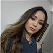 Profesora de inglés especializada en clases online