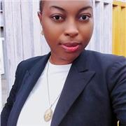 Cynthia Ogbedeh