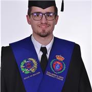 Profesor de Biología y de química que puede dar clases de la ESO a Bachillerato