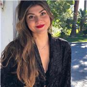 Da tus clases particulares desde casa o donde quieras