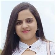 Sahana Venkatesh